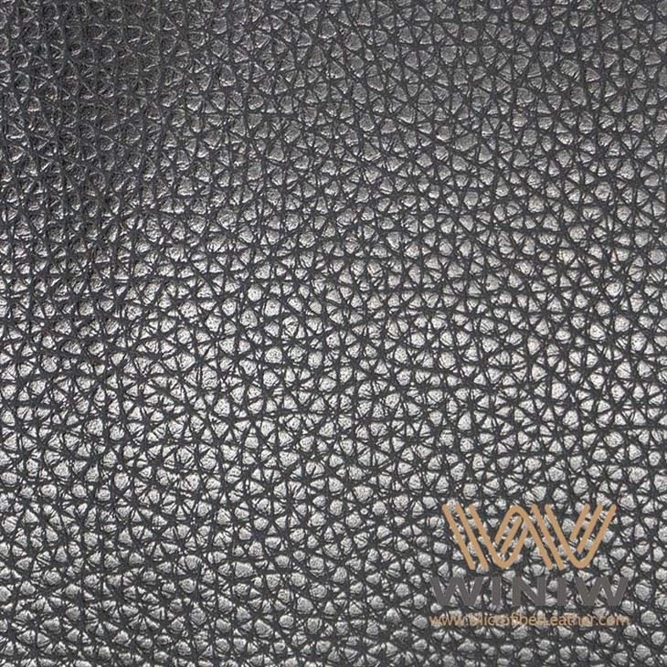 Anti-Abrasion Microfiber Leather For Work Safety Footwear manufacturers