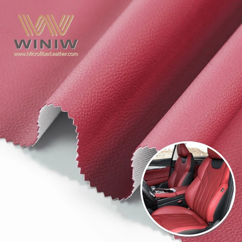 Microfiber Leather Microfiber Leather