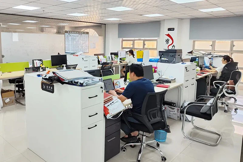 Flexible R&D Capabilities Flexible R&D Capabilities